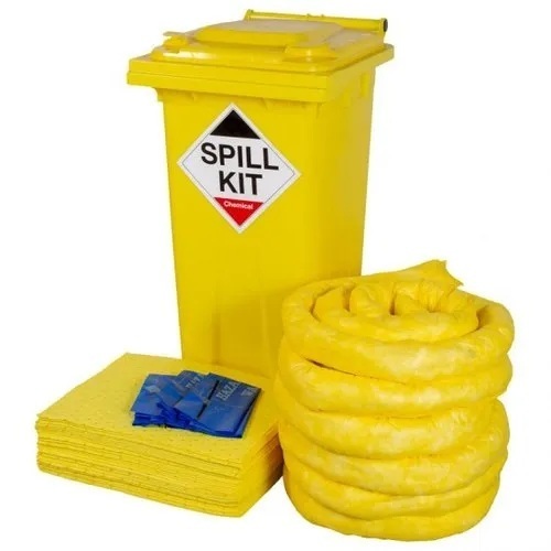 120l Chemical Spill Kit