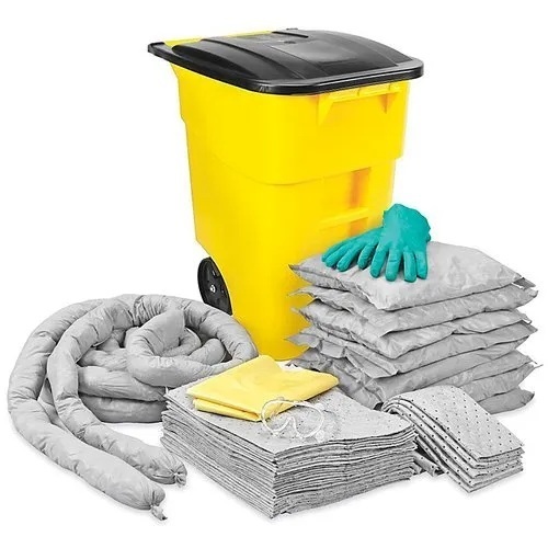 120l Universal Spill Kit