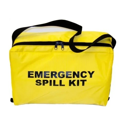 20l Oil Emergency Spill Kit