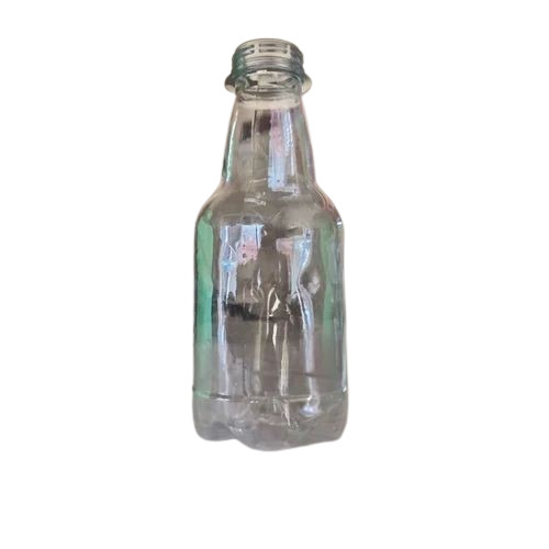 250ml Pet Plastic Bottle