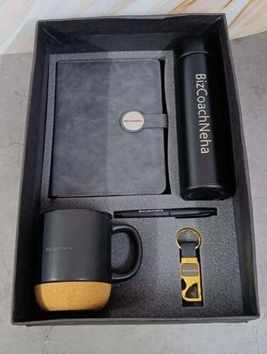 4 In 1 Corporate Gift Set