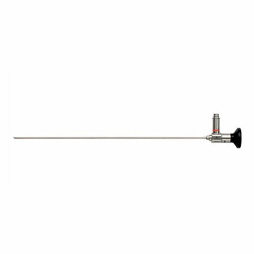 4mm Stainless Steel Hysteroscope