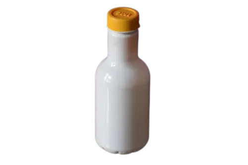 500ml Round Plastic Pet Bottle