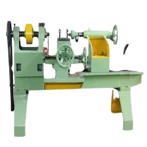7 Feet Aluminium Spinning Lathe