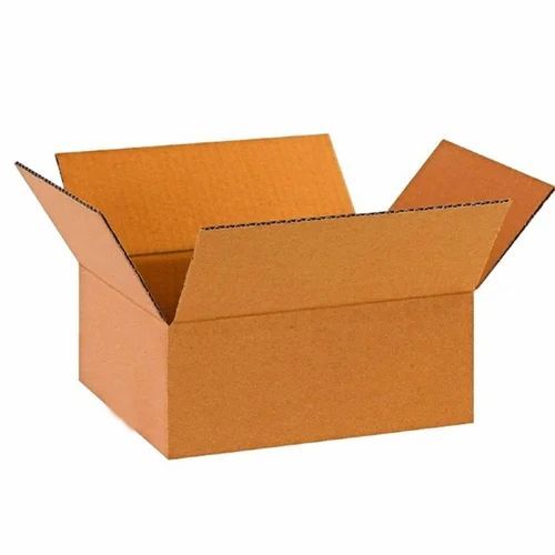 Corrugated Packaging Boxes