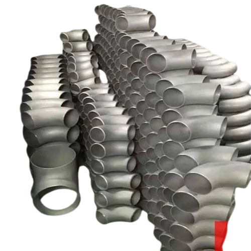 904l Pipe Fittings