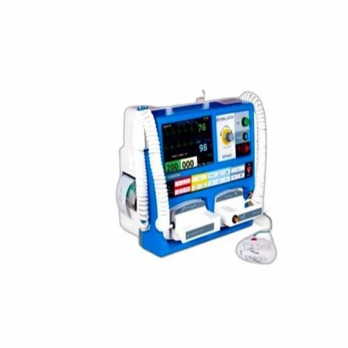 Abm Biphasic Defibrillator