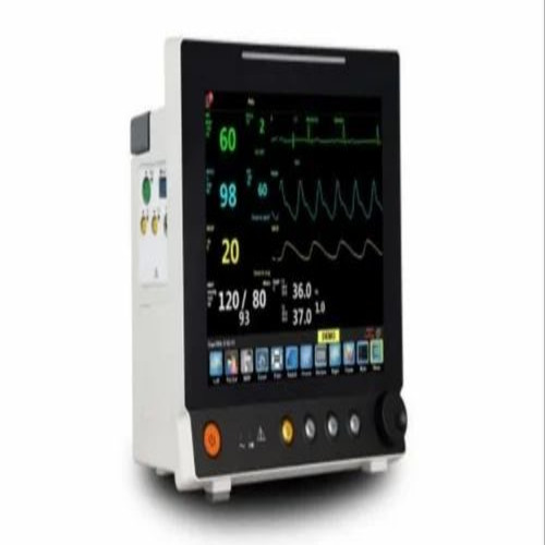 Abm X5m Multi Parameter Patient Monitor