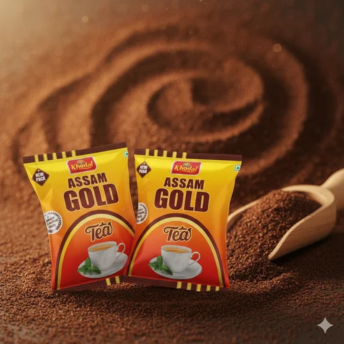 Assam Gold Tea