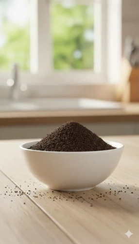 Assam Loose Dust Tea
