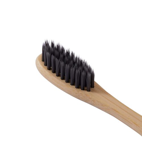 Bamboo Toothbrush