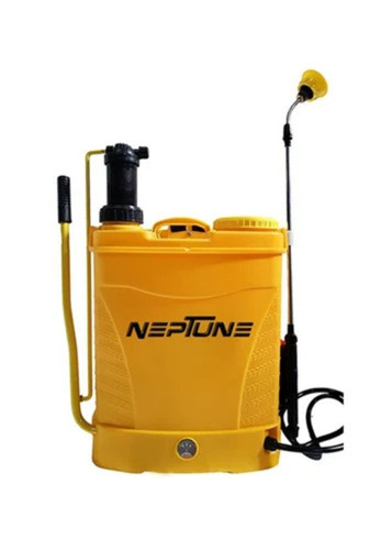 Battery Knapsack Sprayer