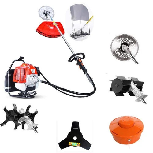 Bc -520 Bpk Brush Cutter