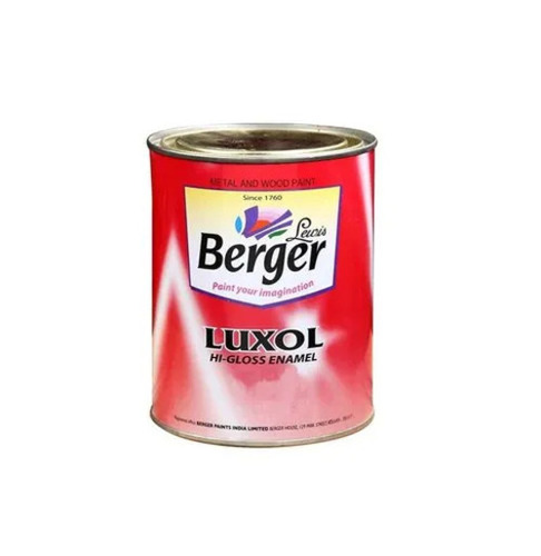 Berger Luxol Paint