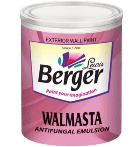 Berger Walmasta