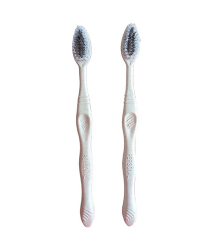 Biodegradable Toothbrush