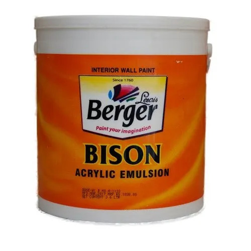 Bison Acrylic Emulsion