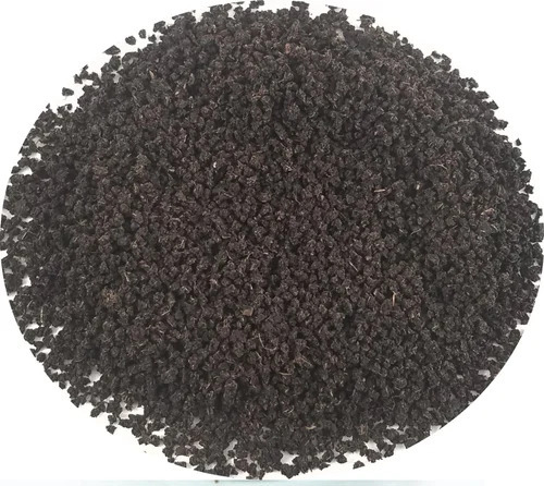 Black Assam Ctc Tea