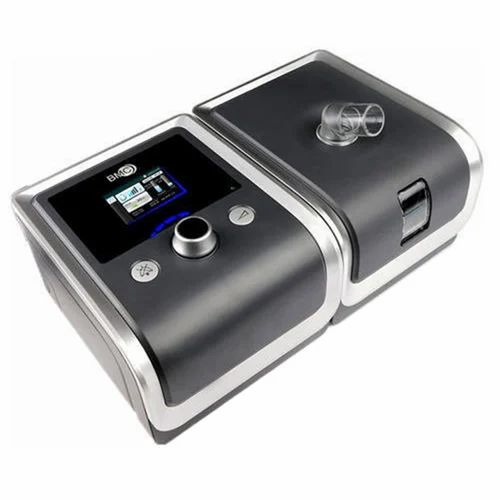 Black Bipap Machine