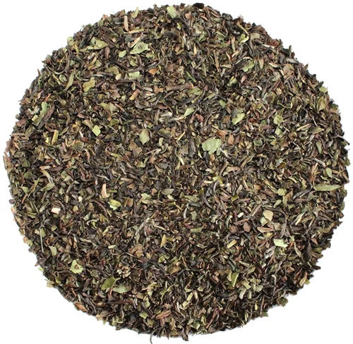 Black Gold Fanning Tea