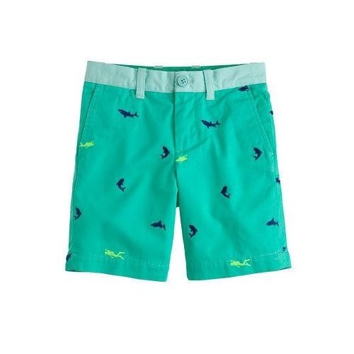 Boy Shorts