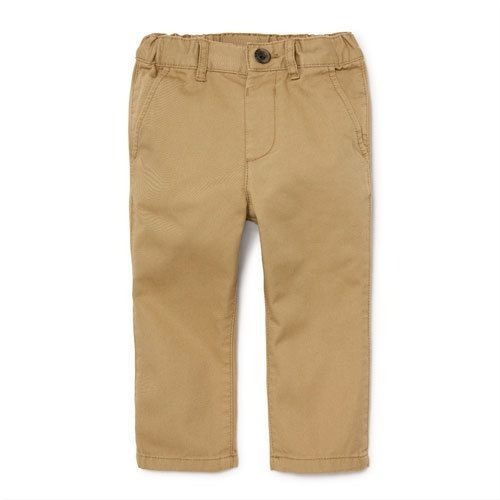 Boys Full Pant