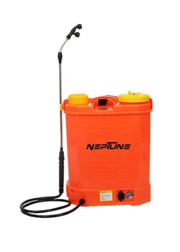 Bs - 13 Premium Battery Sprayer