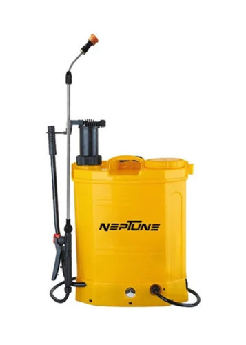 Bs - 21 Premium Battery Sprayer