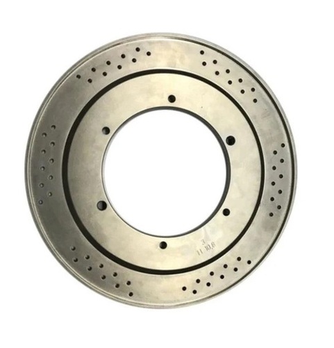 Capsule Filling Machine Dosing Disc
