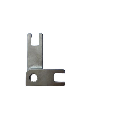Capsule Filling Machine Lh Lever - Color: Grey