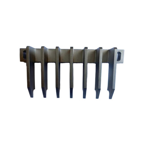 Capsule Filling Machine Vertical Fingers