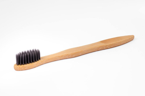 Charcoal Toothbrush