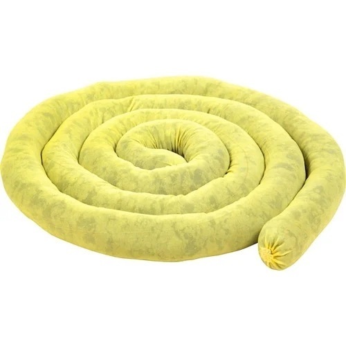 Chemical Absorbent Boom
