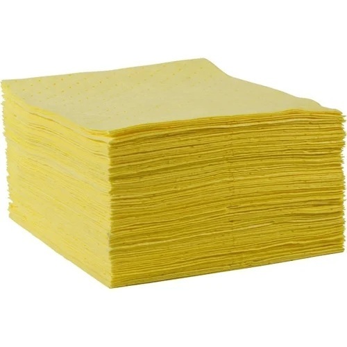Chemical Absorbent Pads