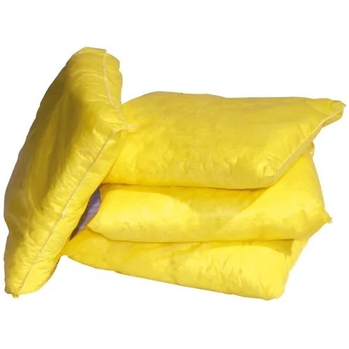 Chemical Absorbent Pillows