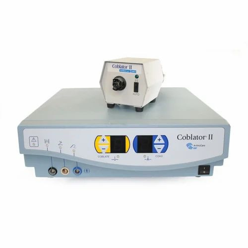 Coblator Ii Surgery System