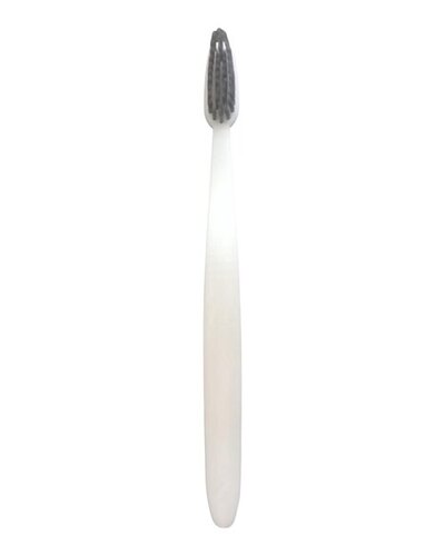 Cornstarch Toothbrush