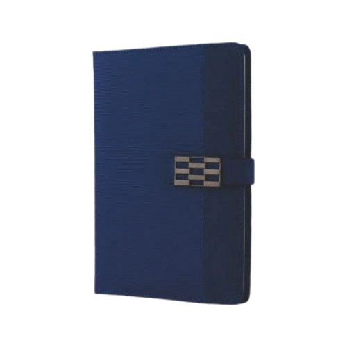 Corporate Blue Diary