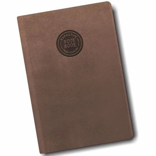 Corporate Executive Diary