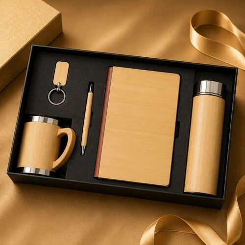 Corporate Gift Combo Set Welcome Kit