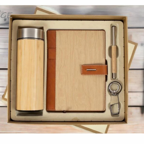 Corporate Gift Set Employee Welcome Kit