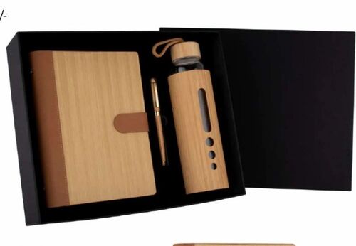 Corporate Gift Sustainable Welcome Kit