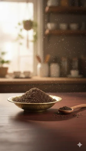 Ctc Leaf Tea
