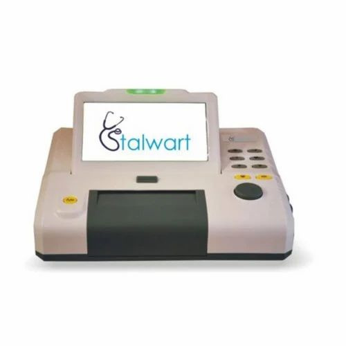 Ctg (Cardio Togo Graph) Machine