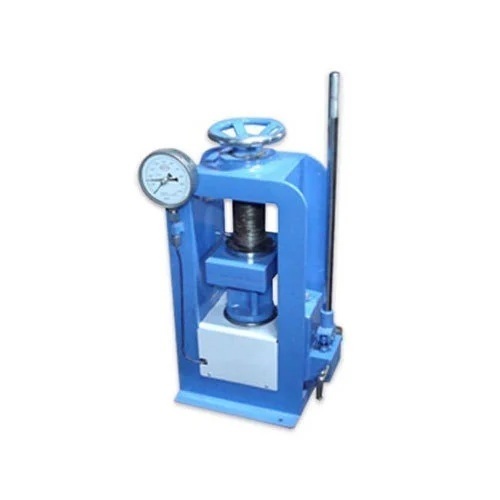 Cube Testing Machines