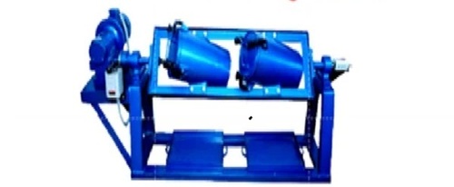 Devel Abrasion Testing Machine