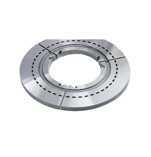 Die Table Segment - Color: White