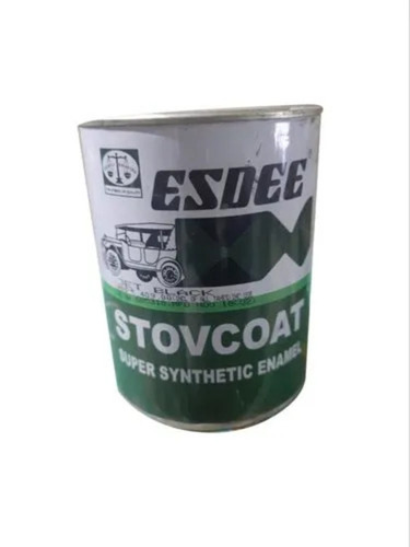 Esdee Stov Coat Synthetic Enamel Paint