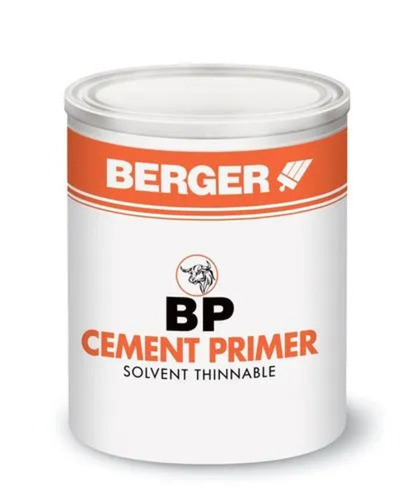 Exterior Oil Based Primer