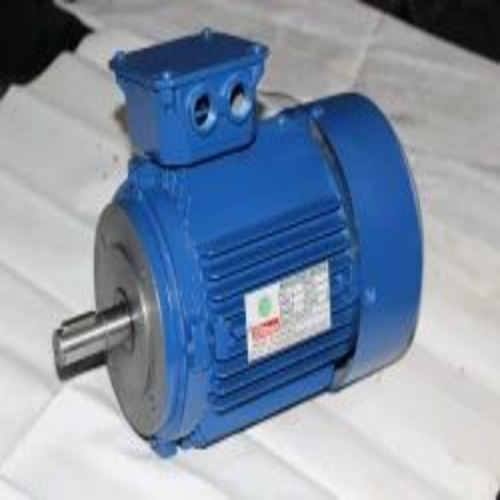 Face Mounted Motors